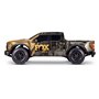 Ford F-150 Raptor-R VXL-4s Ultimate 4WD 1/10 RTR TQi LED Fox SE Guld
