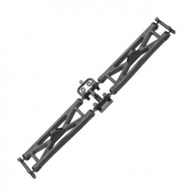 Front Suspension Arm Set Firestorm 10T