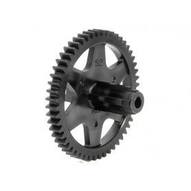SPUR GEAR 52 TOOTH (1M) (NITRO RS4 MT)