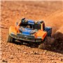 Mini Slash 4x4 RTR TQ BL-2s Orange - USB-C Laddare / 2s LiPo