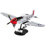 P-51D MUSTANG, 350 PCS TOP GUN MAVERICK 