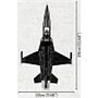 MIG-28, 332 PCS TOP GUN 