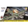 BOEING B-17F FLYING FORT, 1376 PCS HC WWII 