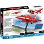 BAE HAWK T1 RED ARRO, 389 PCS ARMED FORCES 