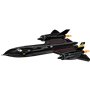 LOCKHEED SR-71 EX.E, 1424 PCS ARMED FORCES 