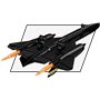 LOCKHEED SR-71 EX.E, 1424 PCS ARMED FORCES 