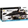 LOCKHEED SR-71 EX.E, 1424 PCS ARMED FORCES 