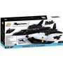 LOCKHEED SR-71, 1374 PCS ARMED FORCES 