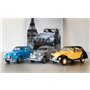 CITROEN 2CV CHARLESTON, 85 PCS YOUNGTIMER 