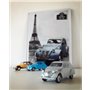 CITROEN 2CV CHARLESTON, 85 PCS YOUNGTIMER 