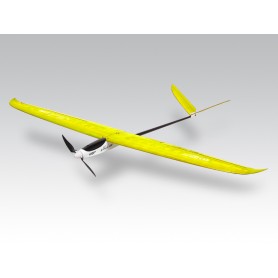 eHawk 1500 S.C. 2,4G gul