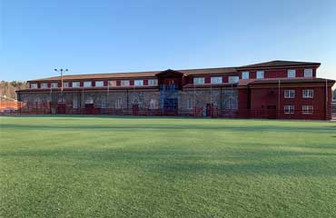 aktivitetspark för radiostyrda bilar & flyg