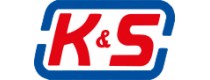 K&S